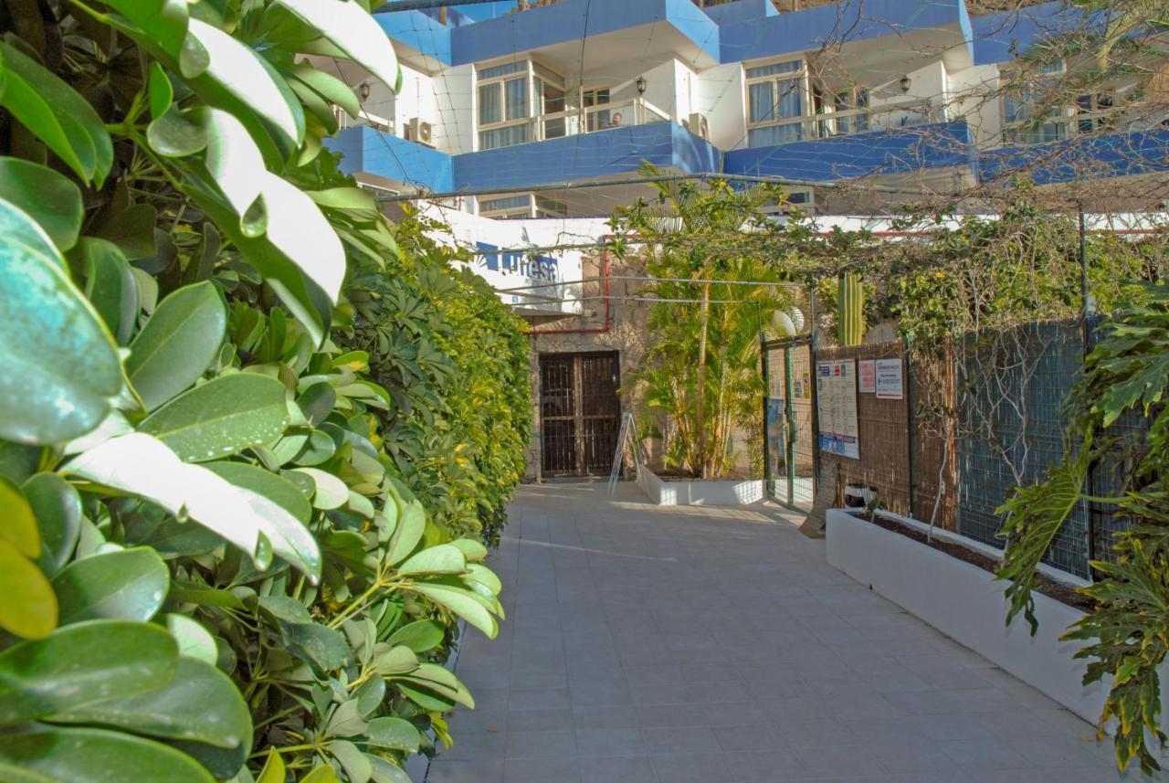 Lufesa Apartment Puerto Rico  Exterior photo