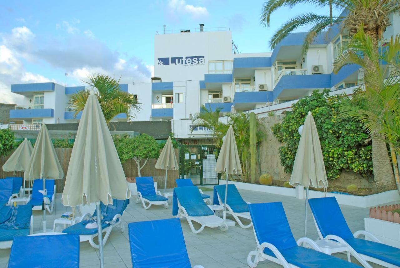 Lufesa Apartment Puerto Rico  Exterior photo